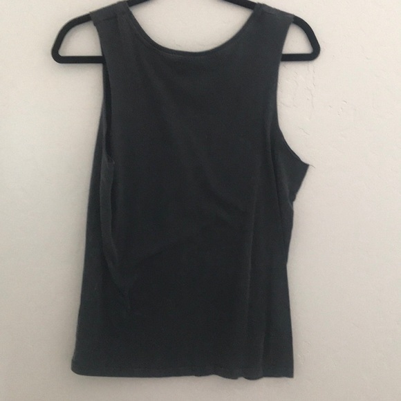 Urban Outfitters Surreal Tank Top - Picture 3 of 4